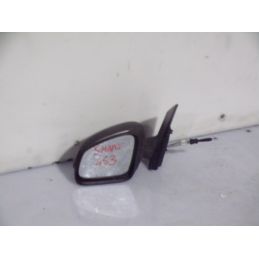 Specchietto Sinistro Smart 453 Fortwo 2017 COD A4538113600 - A4538113600 - DS1-1765959133832