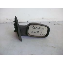Specchietto Manuale Destro Renault Clio 3 2007 COD 7701061191 - 7701061191 - DS1-1766155073168