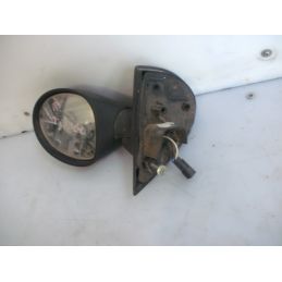 Specchietto Sinistro Renault Twingo 1 serie 2001 COD 7701471567 - 7701471567 - DS1-1766157241930