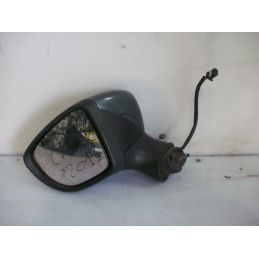 Specchietto Elettrico Renault Captur 2011 COD 963028590R - 963028590R - DS1-1766155727696