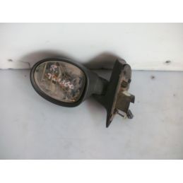 Specchietto Sinistro Renault Twingo 1 serie 2001 COD 7701471567 - 7701471567 - DS1-1766157241930