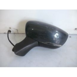 Specchietto Elettrico Renault Captur 2011 COD 963028590R - 963028590R - DS1-1766155727696