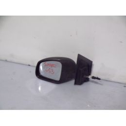 Specchietto Sinistro Smart 453 Fortwo 2017 COD A4538113600 - A4538113600 - DS1-1765959133832