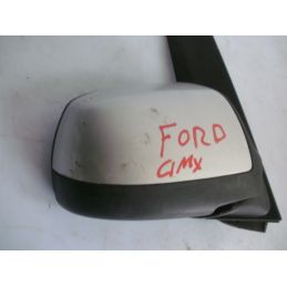 Specchietto manuale Destro Ford C-Max 2009 COD 1524487 - 1524487 - DS1-1766157932838