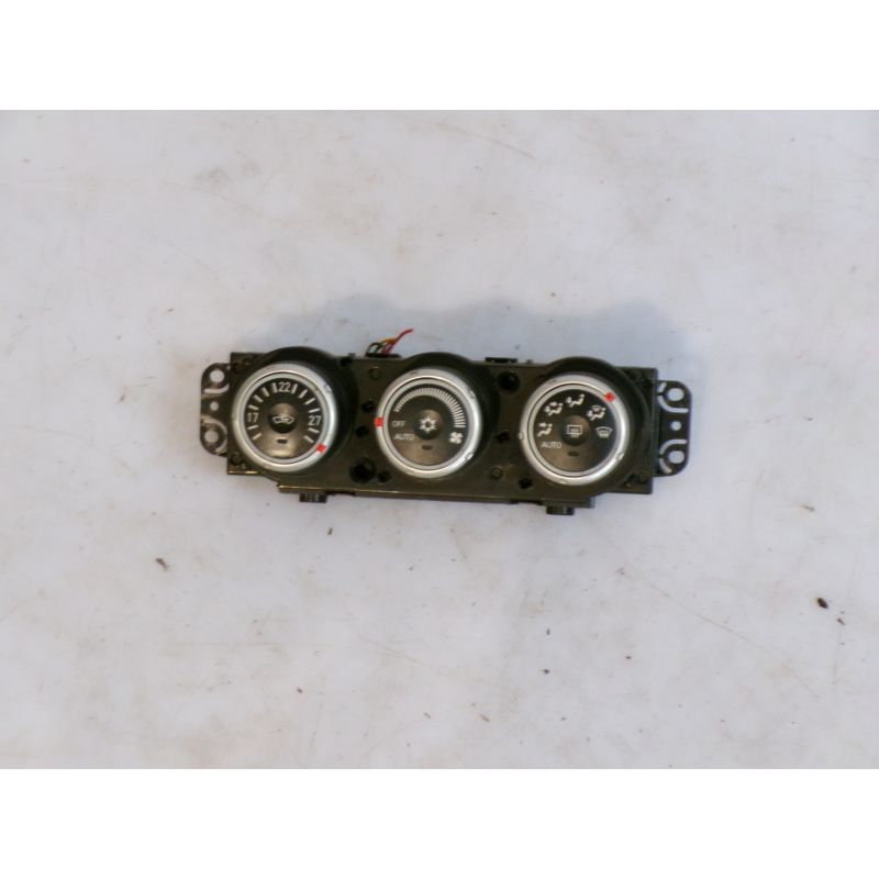 Centralina comandi clima Mitsubishi Outlander 2 2009 cod 7820A115XA - 7820A115XA - DS1-1766506548413
