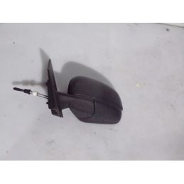 Specchietto Sinistro Smart 453 Fortwo 2017 COD A4538113600 - A4538113600 - DS1-1765959133832
