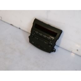 Autoradio stereo Mitsubishi Outlander 2 2009 cod 8002A067XA - 8002A067XA - DS1-1766505078256