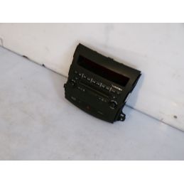 Autoradio stereo Mitsubishi Outlander 2 2009 cod 8002A067XA - 8002A067XA - DS1-1766505078256