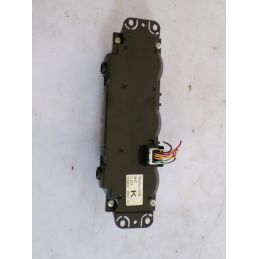 Centralina comandi clima Mitsubishi Outlander 2 2009 cod 7820A115XA - 7820A115XA - DS1-1766506548413