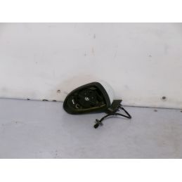 Specchietto Elettrico Sinistro Opel Corsa D  2012  COD 13187615