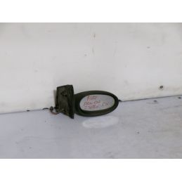 Specchietto Elettrico Destro Fiat Panda  2 2006 COD 735407995