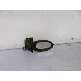 Specchietto Elettrico Destro Fiat Panda 2 2006 COD 735407995 - 735407995 - DS1-1767088790474