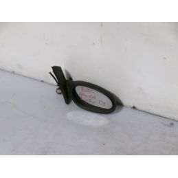 Specchietto Elettrico Destro Fiat Panda 2 2006 COD 735407995 - 735407995 - DS1-1767088790474