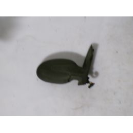 Specchietto Elettrico Destro Fiat Panda 2 2006 COD 735407995 - 735407995 - DS1-1767088790474
