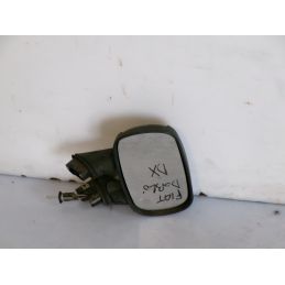 Specchietto Elettrico Destro Fiat Doblò  2008 COD 735325166