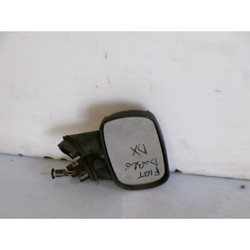 Specchietto Elettrico Destro Fiat Doblò 2008 COD 735325166 - 735325166 - DS1-1767604798854