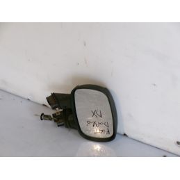 Specchietto Elettrico Destro Fiat Doblò 2008 COD 735325166 - 735325166 - DS1-1767604798854