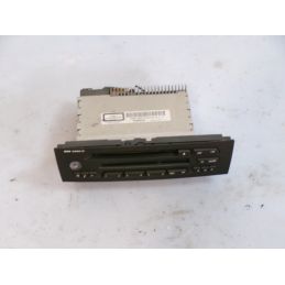 Autoradio Stereo Bmw Serie 3 E90 E91 2009 cod 65129232250 - 65129232250 - DS1-1767871423961