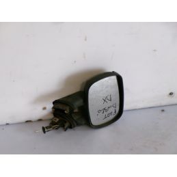 Specchietto Elettrico Destro Fiat Doblò 2008 COD 735325166 - 735325166 - DS1-1767604798854