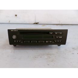 Autoradio Stereo Bmw Serie 3 E90 E91 2009 cod 65129232250 - 65129232250 - DS1-1767871423961