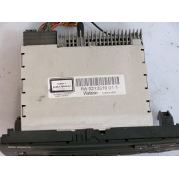 Autoradio Stereo Bmw Serie 3 E90 E91 2009 cod 65129232250 - 65129232250 - DS1-1767871423961