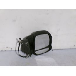 Specchietto retrovisore Destro Citroen Jumper 3 2024 COD 1635187780