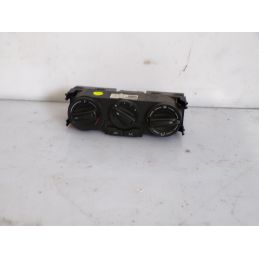 Comandi Clima Volkswagen Polo 6R 2016 COD 6C0819045