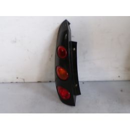 Fanale Posteriore Sinistro Smart ForFour 454 2003 COD A4548200164