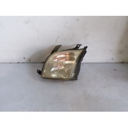 Faro Anteriore Sinistra Ford Fusion 2007 COD 1526786 - 1526786 - DS1-1768836778119