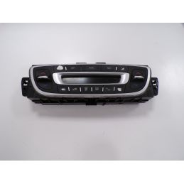 Centralina Comandi Clima Renault Scenic 3 2012 COD 275109409R - 275109409R - DS1-1769009193906