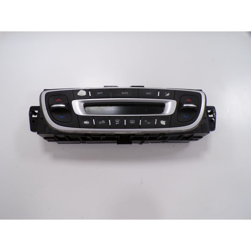 Centralina Comandi Clima Renault Scenic 3 2012 COD 275109409R - 275109409R - DS1-1769009193906