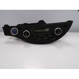 Centralina Comandi Clima Toyota Yaris 3 2017 cod 559000D780C1 - 559000D780C1 - DS1-1769000988303