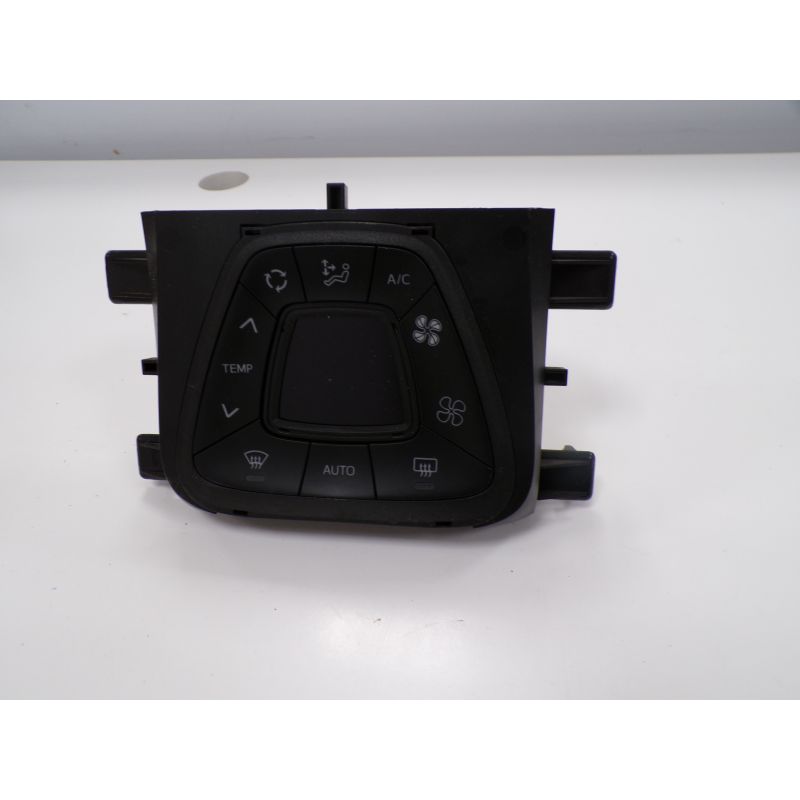 Centralina Comandi clima Toyota Aygo 2017 COD 55900YV020 - 55900YV020 - DS1-1769009792284