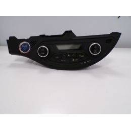 Centralina Comandi Clima Toyota Yaris 3 2017 cod 559000D780C1 - 559000D780C1 - DS1-1769000988303