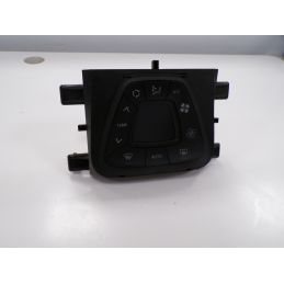 Centralina Comandi clima Toyota Aygo 2017 COD 55900YV020 - 55900YV020 - DS1-1769009792284