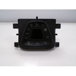Centralina Comandi clima Toyota Aygo 2017 COD 55900YV020 - 55900YV020 - DS1-1769009792284