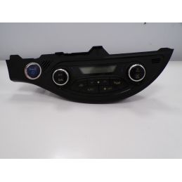 Centralina Comandi Clima Toyota Yaris 3 2017 cod 559000D780C1 - 559000D780C1 - DS1-1769000988303