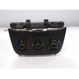 Centralina Comandi Clima Volkswagen Passat 2010 COD 1K0820047KAWHS