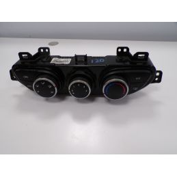 Centralina Comandi Clima Hyundai i20 anno 2010 COD 972501J360BLH - 972501J360BLH - DS1-1769009835530