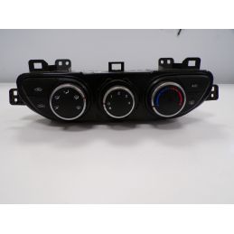 Centralina Comandi Clima Hyundai i20 anno 2010 COD 972501J360BLH - 972501J360BLH - DS1-1769009835530