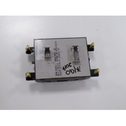Centralina Comandi clima Toyota Aygo 2016 COD 55900YV020 - 55900YV020 - DS1-1769010086853