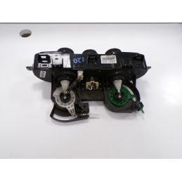 Centralina Comandi Clima Hyundai i20 anno 2010 COD 972501J360BLH - 972501J360BLH - DS1-1769009835530