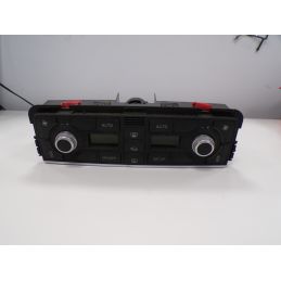 Centralina Comandi Clima Audi A8 2 2006 COD 4E0820043G5PR