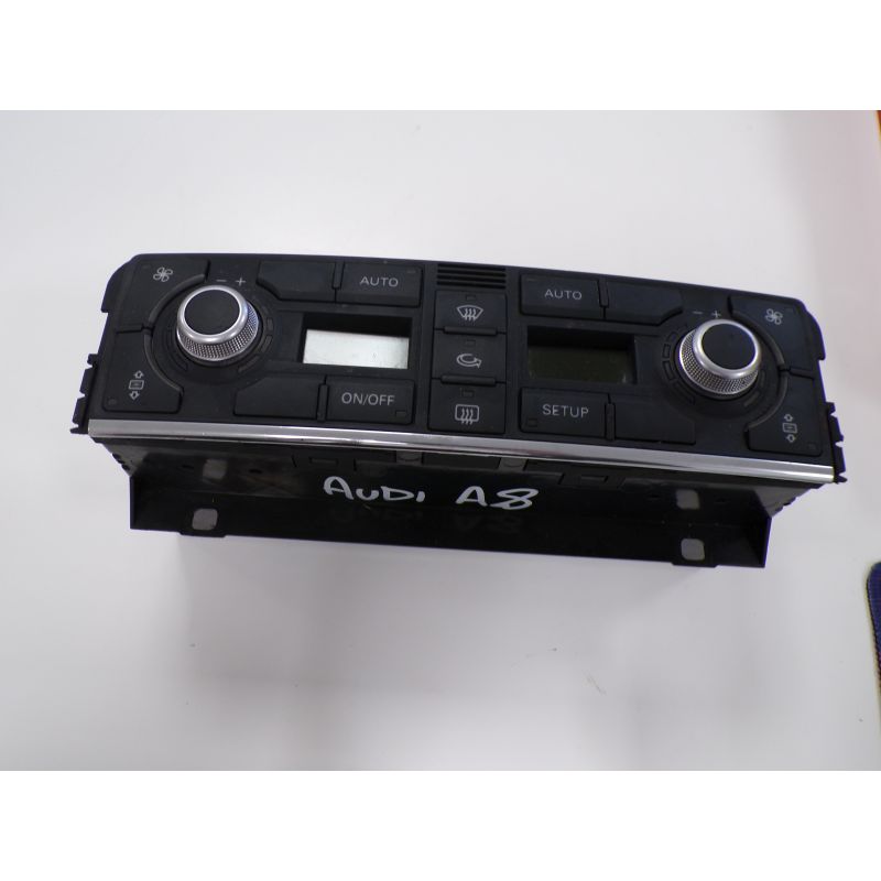 Centralina Comandi Clima Audi A3 2006 cod 8P0820043AE5PR - 8P0820043AE5PR - DS1-1770045118549