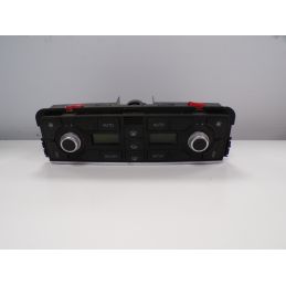 Centralina Comandi Clima Audi A8 2 2006 COD 4E0820043G5PR - 4E0820043G5PR - DS1-1770045123239