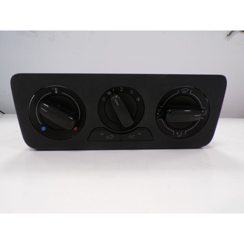Centralina Comandi Clima Audi A1 2020 COD 8XA820045A - 8XA820045A - DS1-1770045605919