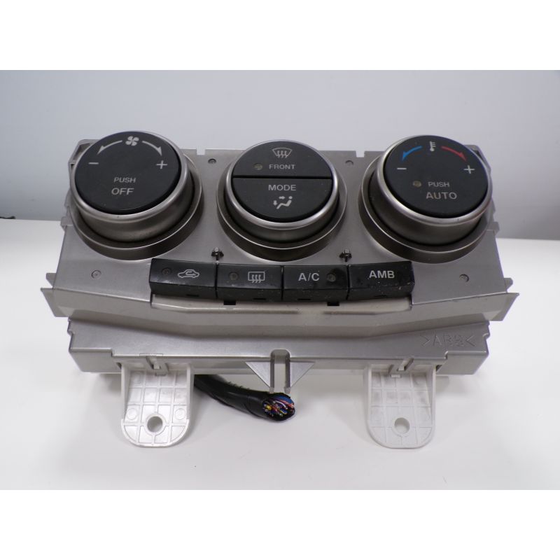 Centralina Comandi Clima Mazda 5 2007 COD CC3061190 - CC3061190 - DS1-1770045824808