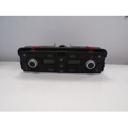 Centralina Comandi Clima Audi A8 2 2006 COD 4E0820043G5PR - 4E0820043G5PR - DS1-1770045123239