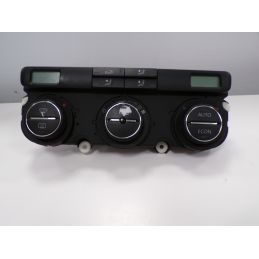 Centralina comandi Clima Volkswagen Golf 5 2005 COD 1K0907044BQ - 1K0907044BQ - DS1-1770046143953