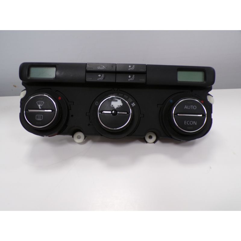 Centralina comandi Clima Volkswagen Golf 5 2005 COD 1K0907044BQ - 1K0907044BQ - DS1-1770046143953